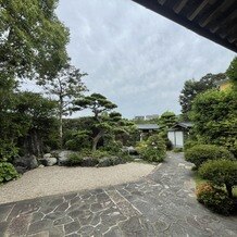 The ORANGER GARDEN ISUZUGAWA （ザ・オランジェガーデン五十鈴川）の写真｜挙式会場｜2023-06-11 11:17:06.0ともさん投稿