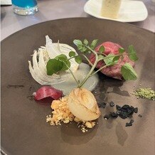 川原町倶楽部　ラ・ルーナ　ピエーナの写真｜お肉料理