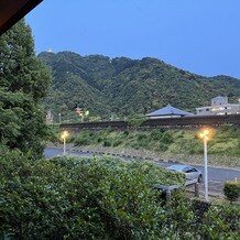 川原町倶楽部　ラ・ルーナ　ピエーナの画像｜金華山と岐阜城を望めます