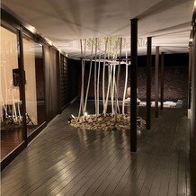 川原町倶楽部　ラ・ルーナ　ピエーナの写真｜挙式会場｜2025-03-23 21:40:00.0わいさん投稿