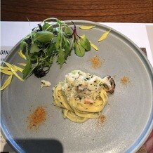 川原町倶楽部　ラ・ルーナ　ピエーナの画像｜パスタ