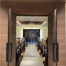 川原町倶楽部　ラ・ルーナ　ピエーナの写真｜挙式会場｜2025-10-06 23:46:44.0ぱんだ村長さん投稿