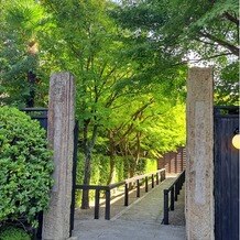 川原町倶楽部　ラ・ルーナ　ピエーナの写真｜挙式会場｜2025-10-19 15:11:40.0ゆさん投稿