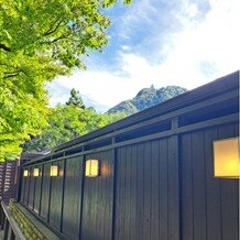 川原町倶楽部　ラ・ルーナ　ピエーナの写真｜挙式会場｜2025-10-19 15:11:40.0ゆさん投稿