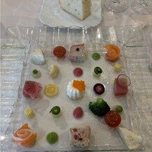 クオーリ　クオーリの画像｜前菜