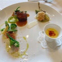 クオーリ　クオーリの写真｜料理・ケーキ｜2025-09-13 09:29:48.0めいちゃんさん投稿