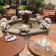 クオーリ　クオーリの写真｜披露宴・パーティー会場｜2025-09-13 09:29:48.0めいちゃんさん投稿