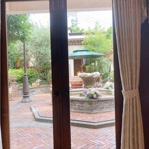 クオーリ　クオーリの写真｜披露宴・パーティー会場｜2025-09-13 09:29:48.0めいちゃんさん投稿