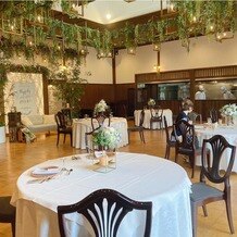 クオーリ　クオーリの写真｜披露宴・パーティー会場｜2025-09-13 09:29:48.0めいちゃんさん投稿