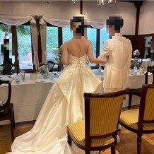 クオーリ　クオーリの写真｜披露宴・パーティー会場｜2025-10-24 17:11:05.0めいちゃんさん投稿