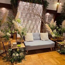 クオーリ　クオーリの写真｜披露宴・パーティー会場｜2025-11-11 00:08:32.0モノクロさん投稿