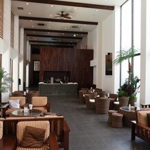 The Palm Garden（ザ・パームガーデン）の画像
