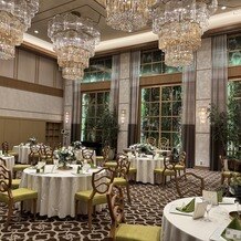 The Palm Garden（ザ・パームガーデン）の画像