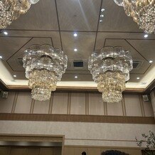 The Palm Garden（ザ・パームガーデン）の写真｜披露宴・パーティー会場｜2025-09-15 08:09:03.0りんごさん投稿