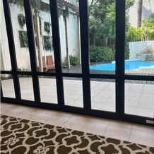 The Palm Garden（ザ・パームガーデン）の写真｜披露宴・パーティー会場｜2025-09-15 08:09:03.0りんごさん投稿