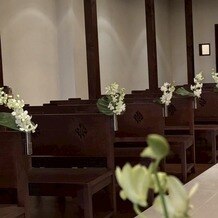 The Palm Garden（ザ・パームガーデン）の写真｜挙式会場｜2025-09-15 08:09:03.0りんごさん投稿