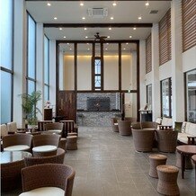 The Palm Garden（ザ・パームガーデン）の写真｜付帯設備｜2025-11-03 02:25:15.0とんとんさん投稿