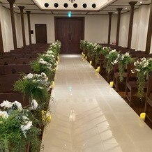 The Palm Garden(ザ・パームガーデン)の画像