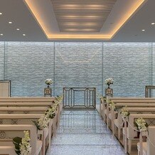 The Palm Garden（ザ・パームガーデン）の写真｜挙式会場｜2025-11-03 02:25:15.0とんとんさん投稿