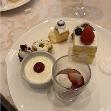 The Palm Garden（ザ・パームガーデン）の写真｜料理・ケーキ｜2025-11-22 15:24:31.0とおやまさん投稿