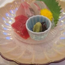 遠石会館（といしかいかん）の写真｜料理・ケーキ｜2022-06-14 23:43:08.0DEKOさん投稿