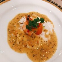 中之島プラザの写真｜めで鯛！縁起のいい料理！