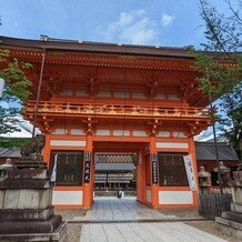 八坂神社　常磐新殿の写真｜その他｜2022-06-29 18:09:51.0なるちゃんさん投稿