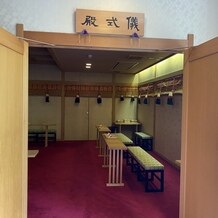 八坂神社　常磐新殿の画像