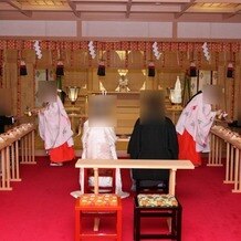 八坂神社　常磐新殿の画像