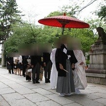 八坂神社　常磐新殿の画像