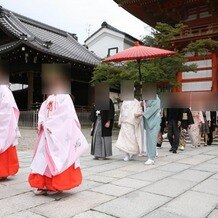 八坂神社　常磐新殿の画像