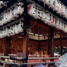 八坂神社　常磐新殿の写真｜その他｜2024-04-01 22:31:36.0みぽりんさん投稿