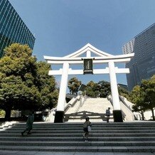 日枝神社結婚式場（日枝あかさか）の画像