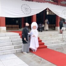 日枝神社結婚式場（日枝あかさか）の画像