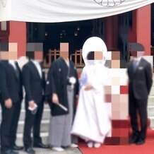 日枝神社結婚式場（日枝あかさか）の画像