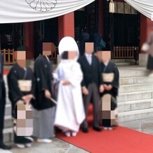 日枝神社結婚式場（日枝あかさか）の画像