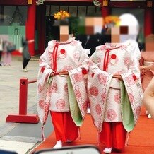 日枝神社結婚式場（日枝あかさか）の画像