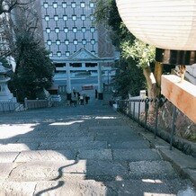 日枝神社結婚式場（日枝あかさか）の画像