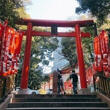 日枝神社結婚式場（日枝あかさか）の画像