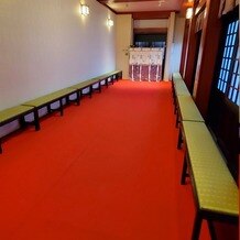 日枝神社結婚式場（日枝あかさか）の画像