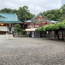 日枝神社結婚式場（日枝あかさか）の画像