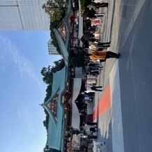 日枝神社結婚式場（日枝あかさか）の画像