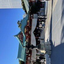 日枝神社結婚式場（日枝あかさか）の画像