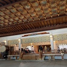 日枝神社結婚式場（日枝あかさか）の画像