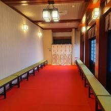 日枝神社結婚式場（日枝あかさか）の画像