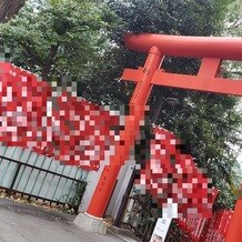 日枝神社結婚式場（日枝あかさか）の写真｜付帯設備｜2023-02-26 11:37:56.0まーさん投稿