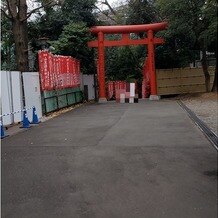 日枝神社結婚式場（日枝あかさか）の画像