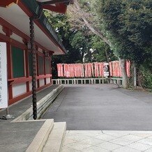 日枝神社結婚式場（日枝あかさか）の画像