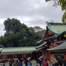 日枝神社結婚式場（日枝あかさか）の画像