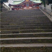 日枝神社結婚式場（日枝あかさか）の画像